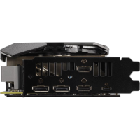 видеокарта ASUS nVidia GeForce RTX 2080 Ti 11Gb ROG-STRIX-RTX2080TI-A11G-GAMING