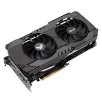 видеокарта ASUS nVidia GeForce RTX 3050 8Gb TUF-RTX3050-O8G-GAMING