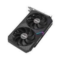видеокарта ASUS nVidia GeForce RTX 3060 12Gb DUAL-RTX3060-O12G-V2