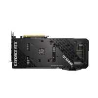 видеокарта ASUS nVidia GeForce RTX 3060 12Gb TUF-RTX3060-12G-V2-GAMING
