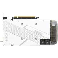 видеокарта ASUS nVidia GeForce RTX 3060 Ti 8Gb DUAL-RTX3060TI-O8GD6X-WHITE