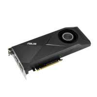 видеокарта ASUS nVidia GeForce RTX 3070 8Gb TURBO-RTX3070-8G-V2