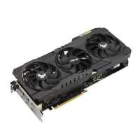 видеокарта ASUS nVidia GeForce RTX 3080 10Gb TUF-RTX3080-10G-V2-GAMING