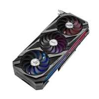 видеокарта ASUS nVidia GeForce RTX 3080 12Gb ROG-STRIX-RTX3080-12G-GAMING