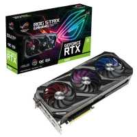 видеокарта ASUS nVidia GeForce RTX 3080 12Gb ROG-STRIX-RTX3080-O12G-GAMING