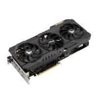 видеокарта ASUS nVidia GeForce RTX 3080 12Gb TUF-RTX3080-12G-GAMING