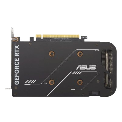 видеокарта ASUS nVidia GeForce RTX 4060 Ti 8Gb DUAL-RTX4060TI-O8G-V2