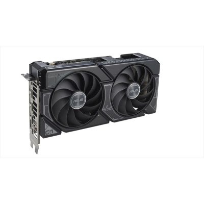 видеокарта ASUS nVidia GeForce RTX 4060 Ti 8Gb DUAL-RTX4060TI-O8G