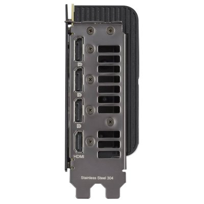 видеокарта ASUS nVidia GeForce RTX 4070 Ti 12Gb PROART-RTX4070TI-12G ОЕМ
