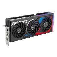 видеокарта ASUS nVidia GeForce RTX 4070 Ti 12Gb ROG-STRIX-RTX4070TI-12G-GAMING