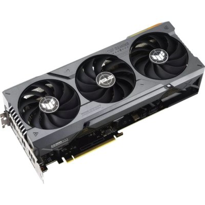видеокарта ASUS nVidia GeForce RTX 4070 Ti 12Gb TUF-RTX4070TI-O12G-GAMING