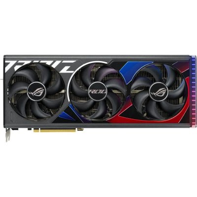 видеокарта ASUS nVidia GeForce RTX 4080 16Gb ROG-STRIX-RTX4080-O16G-GAMING