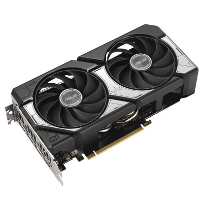 видеокарта ASUS nVidia GeForce RTX 5060 Ti 8Gb DUAL-RTX5060TI-O8G
