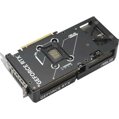 видеокарта ASUS nVidia GeForce RTX 5070 12Gb DUAL-RTX5070-O12G