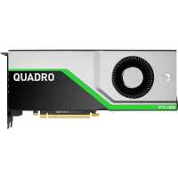 видеокарта ASUS nVidia Quadro RTX 6000 24Gb 900-5G150-2550-000