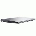 ноутбук ASUS NX90Sn i7 2630QM/8/1500/BT/Win 7 Ultim Серебристый
