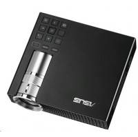 проектор ASUS P2E Черный