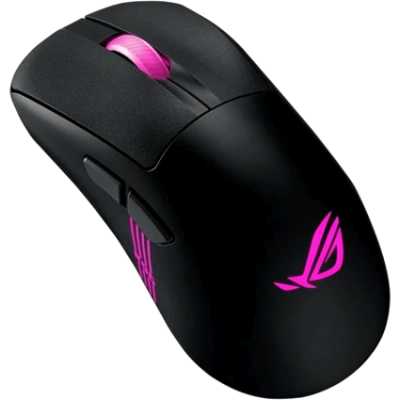 мышь ASUS ROG Keris II Origin P722 90MP04A0-BMUA00 Черный