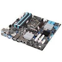 материнская плата ASUS P9D-MH-SAS-10G-Dual