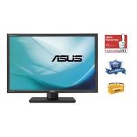 монитор ASUS PA248QJ Черный