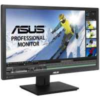 монитор ASUS PB278QV Черный