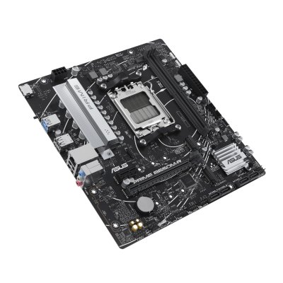 материнская плата ASUS Prime B650M-R