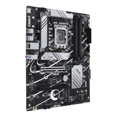 материнская плата ASUS Prime B760-Plus
