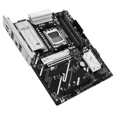материнская плата ASUS Prime B850-Plus Черный