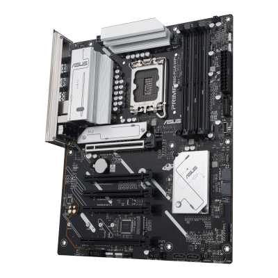 материнская плата ASUS Prime B860-Plus WiFi