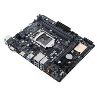 материнская плата ASUS Prime H110M-P