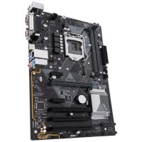 материнская плата ASUS Prime H310-Plus