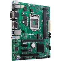 материнская плата ASUS Prime H310M-C