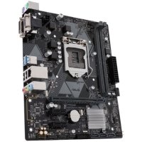 материнская плата ASUS Prime H310M-K R2.0