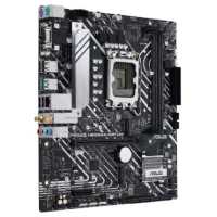 материнская плата ASUS Prime H610M-A WiFi D4