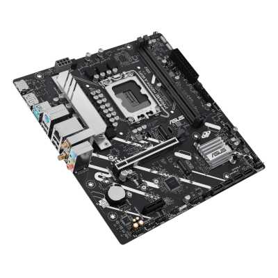 материнская плата ASUS Prime H810M-A WiFi