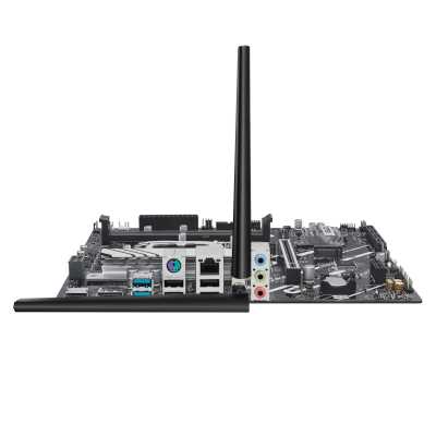 материнская плата ASUS Prime H810M-A WiFi