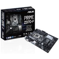 материнская плата ASUS Prime Z370-P