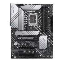 материнская плата ASUS Prime Z690-P
