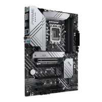 материнская плата ASUS Prime Z690-P D4-CSM