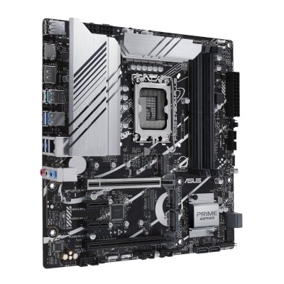 материнская плата ASUS Prime Z790M-Plus