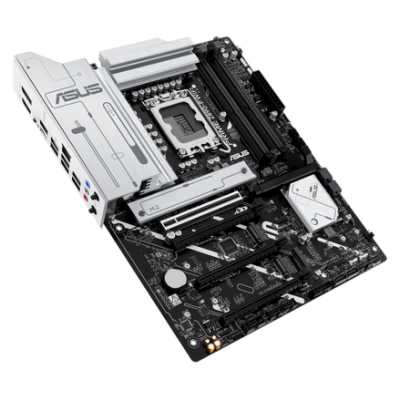 материнская плата ASUS Prime Z890-P WiFi