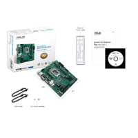 материнская плата ASUS Pro H610M-C-CSM