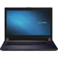 ноутбук ASUS PRO P1440FA-FQ3043 90NX0212-M42080-wpro Черный