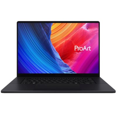 ноутбук ASUS ProArt P16 OLED H7606WX-SE042X 90NB17E1-M002W0 Черный