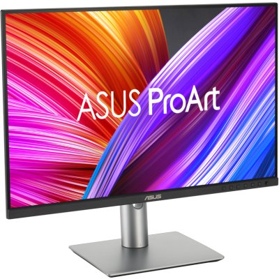 монитор ASUS ProArt PA279CRV Черно-Серебристый