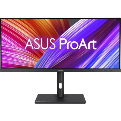монитор ASUS ProArt PA348CGV Черный