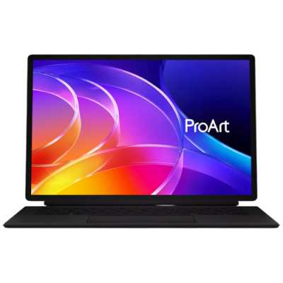 ноутбук ASUS ProArt PZ14 HT7407NA-SN091X 90NB1861-M004D0 Черный