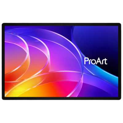 ноутбук ASUS ProArt PZ14 HT7407NA-SN091X 90NB1861-M004D0 Черный