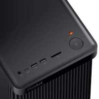 компьютер ASUS ProArt Station PD5 PD500TC-7117000110 90PF0301-M002H0 Черный