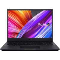 ноутбук ASUS ProArt StudioBook Pro 16 OLED W7600H3A-KV036W 90NB0TS1-M02040 Черный
